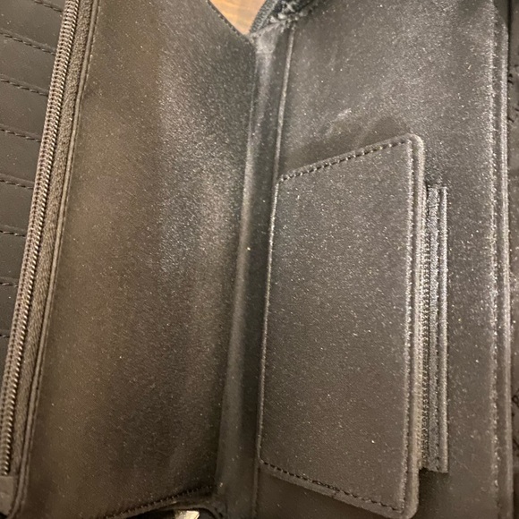 Stella Page handbag/wristlet - Picture 10 of 11